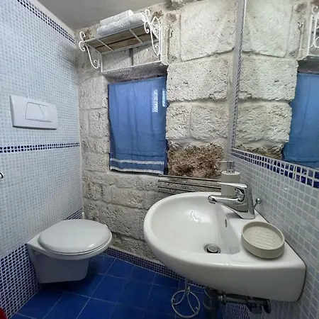 Lägenhet La Maison Di Paola *