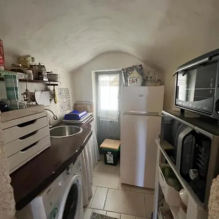 La Maison Di Paola * Ostuni