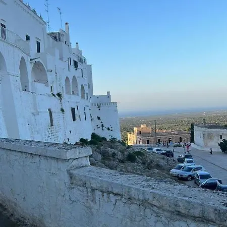 La Maison Di Paola * Ostuni