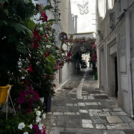La Maison Di Paola Ostuni